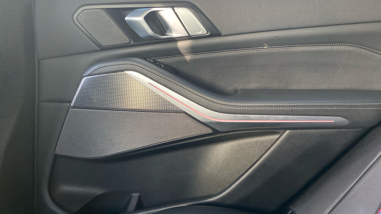 BMW X5 xDrive40d MHT M Sport 5dr Auto Diesel Estate